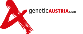 genetic austria logo